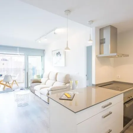 Apartamento Natsu - Plusholidays By Interhome *